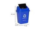 Educational skill game waste segregation learning EKO + 108 cards 10