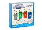 Educational skill game waste segregation learning EKO + 108 cards 2