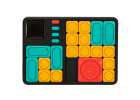 Educational sliding puzzle game 2