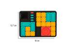Educational sliding puzzle game 9