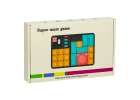Educational sliding puzzle game 10
