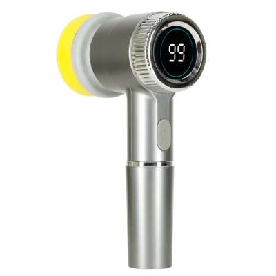 Electric washer brush multifunctional black