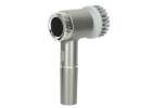 Electric washer brush multifunctional black 17