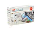 Electric washer brush multifunctional black 6