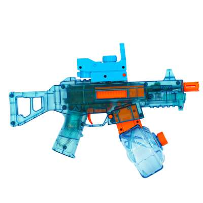 Electric water gun toy water gun for children 350 ml