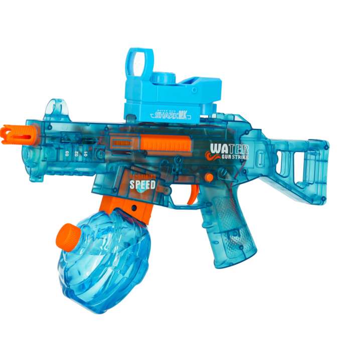 Electric water gun toy water gun for children 350 ml