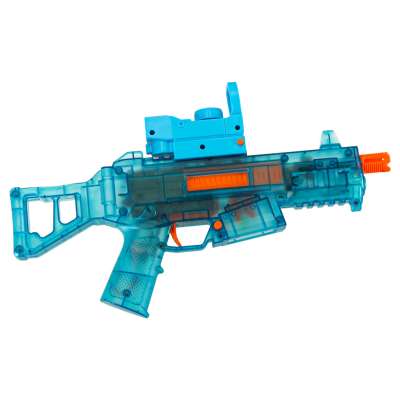 Electric water gun toy water gun for children 350 ml