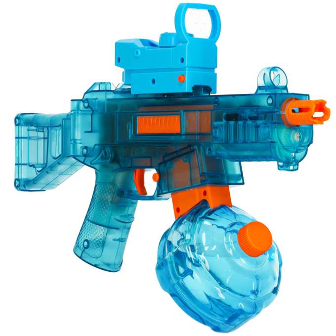 Electric water gun toy water gun for children 350 ml