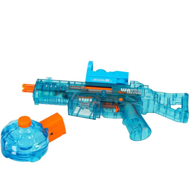 Electric water gun toy water gun for children 350 ml