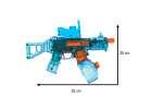 Electric water gun toy water gun for children 350 ml 12