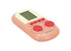 Electronic arcade game mini tetris pink 4
