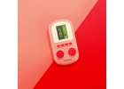 Electronic arcade game mini tetris pink 5