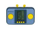 Electronic game tetris sound toy white 2