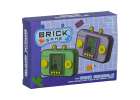 Electronic game tetris sound toy white 7