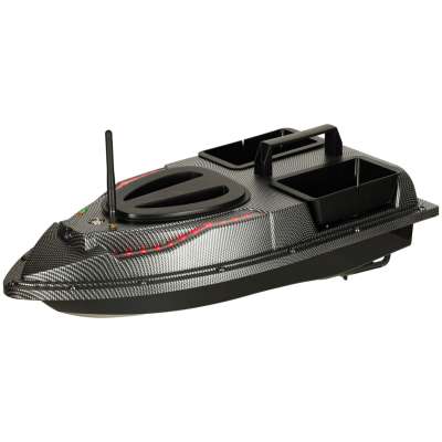 Flytec V900 RC GPS feeder bait boat