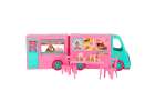 Food truck dolls' car set 21 el. 5