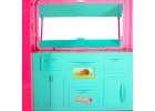 Food truck dolls' car set 21 el. 8