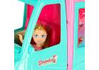 Food truck dolls' car set 21 el. 9