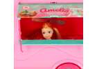 Food truck dolls' car set 21 el. 10