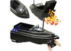 GPS remote-controlled bait boat 1