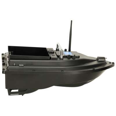 GPS remote-controlled bait boat