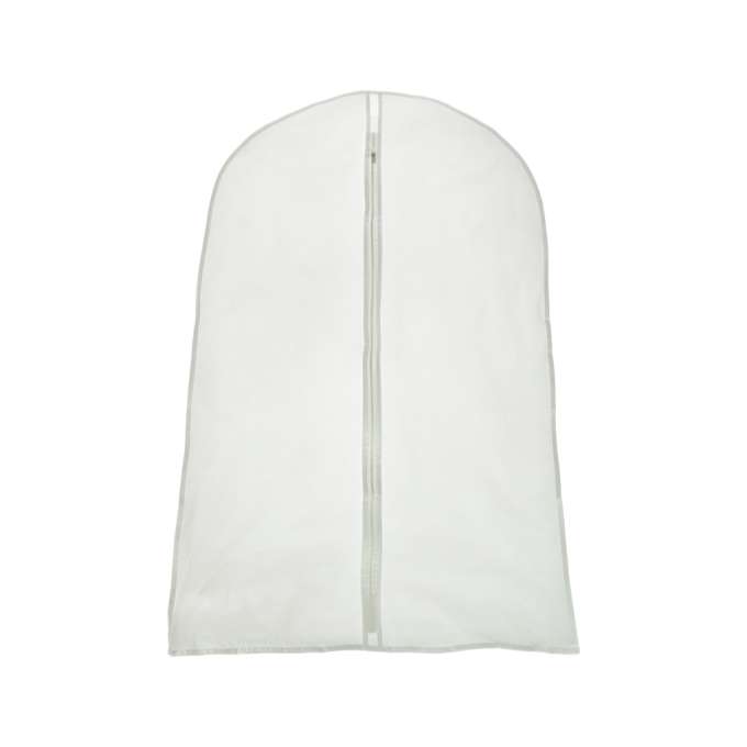 Garment suit cover transparent 60x80cm