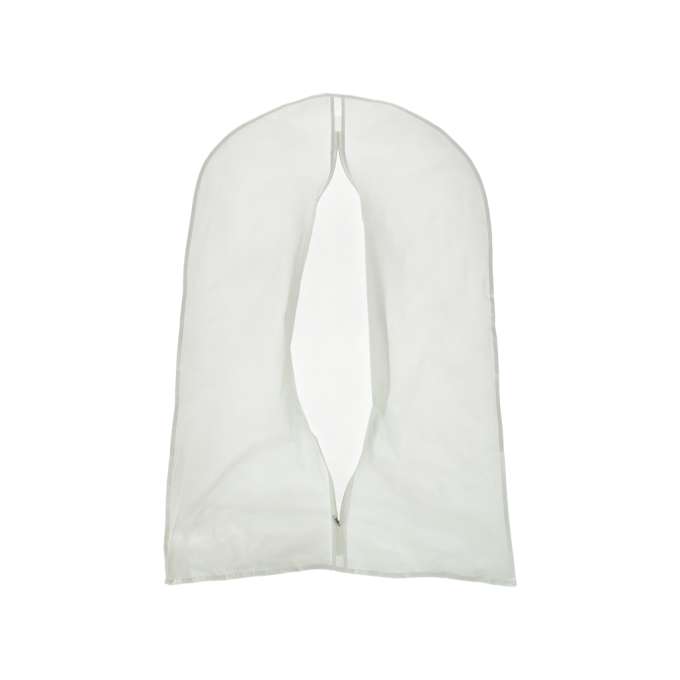 Garment suit cover transparent 60x80cm