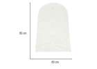 Garment suit cover transparent 60x80cm 5