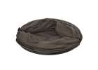 Hanging laundry basket folding clothes hamper 6