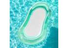 Inflatable swimming pool water mattress with net turquoise BESTWAY 43103 6