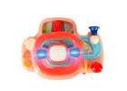 Interactive steering wheel music sounds pink 2