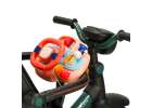 Interactive steering wheel music sounds pink 12
