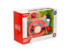 Interactive steering wheel music sounds pink 13
