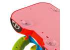 Interactive steering wheel sounds lights projector 6