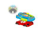 Interactive steering wheel sounds lights projector 8