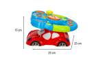 Interactive steering wheel sounds lights projector 11