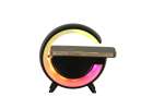 LED G light with inductive charger black 5