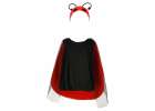 Ladybird costume size S 4