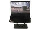 Laptop holder stand rotatable adjustable 7