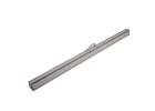 Lateral terrace awning retractable screen 180 grey 7