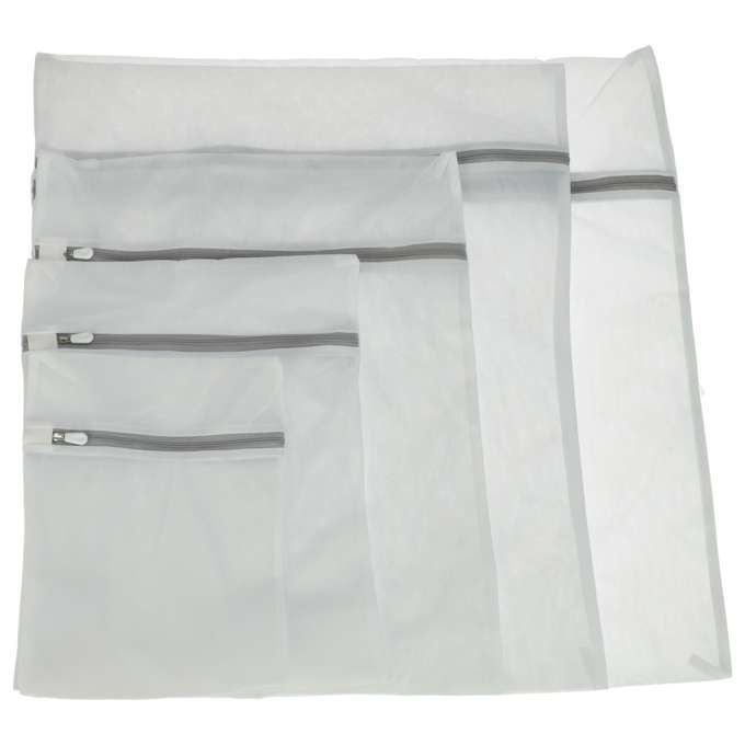 Laundry bag 9 pcs.