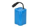 Łódka zanętowa zdalnie sterowana łódź D16B GPS 2 kg 12 000 mAh 500m 10