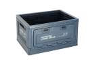 Luggage organiser camping box navy blue 8