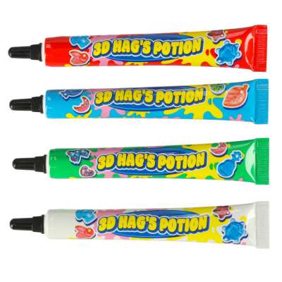 Magic glue for magic box creative kit 4 pcs.