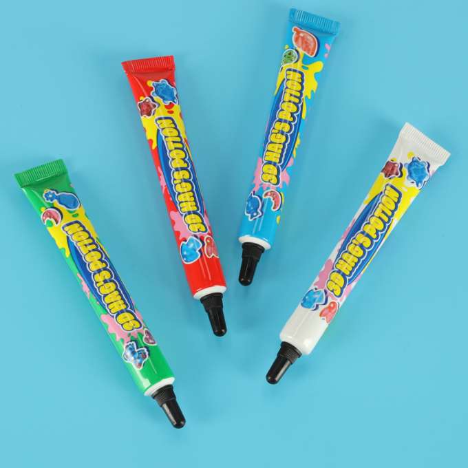 Magic glue for magic box creative kit 4 pcs.