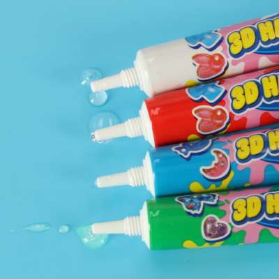 Magic glue for magic box creative kit 4 pcs.