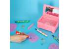 Magix box creative kit crystal glue gel UV 14