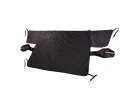 Magnetic glass cover thickened 5