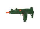Military kit costume waistcoat rifle binoculars 4