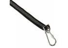 Mounting set for hammock swing strap + snap hook carabiner 5
